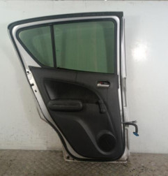 Porte arriere gauche OPEL AGILA B Photo n°4