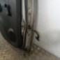 Porte arriere gauche OPEL AGILA B