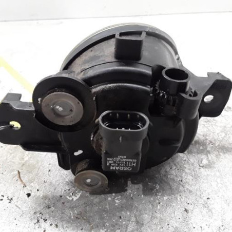 Anti brouillard droit (feux) RENAULT CLIO 2