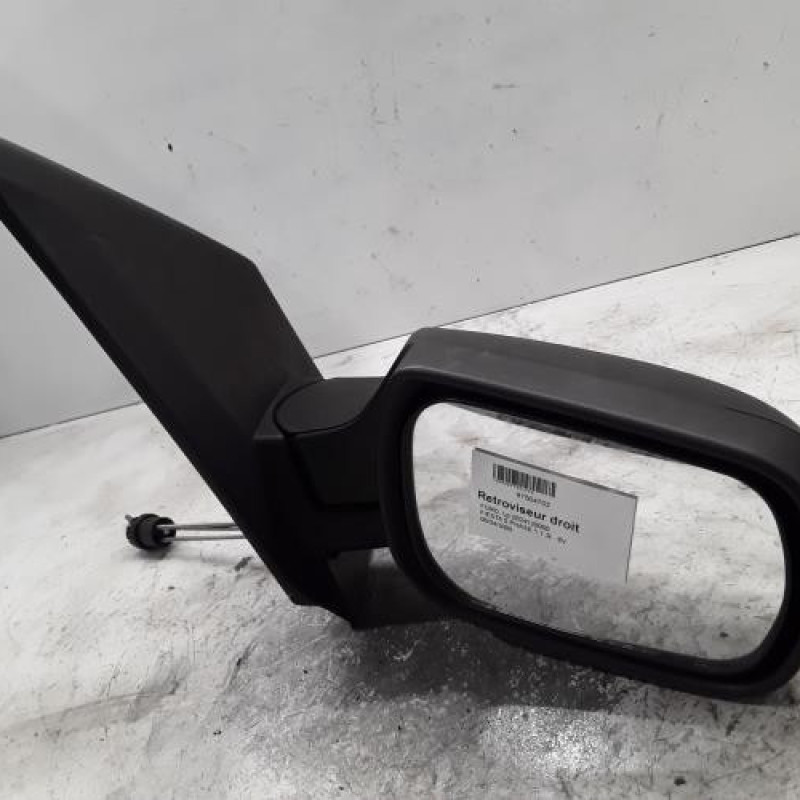 Retroviseur droit FORD FIESTA 5 Retroviseur droit FORD FIESTA 5