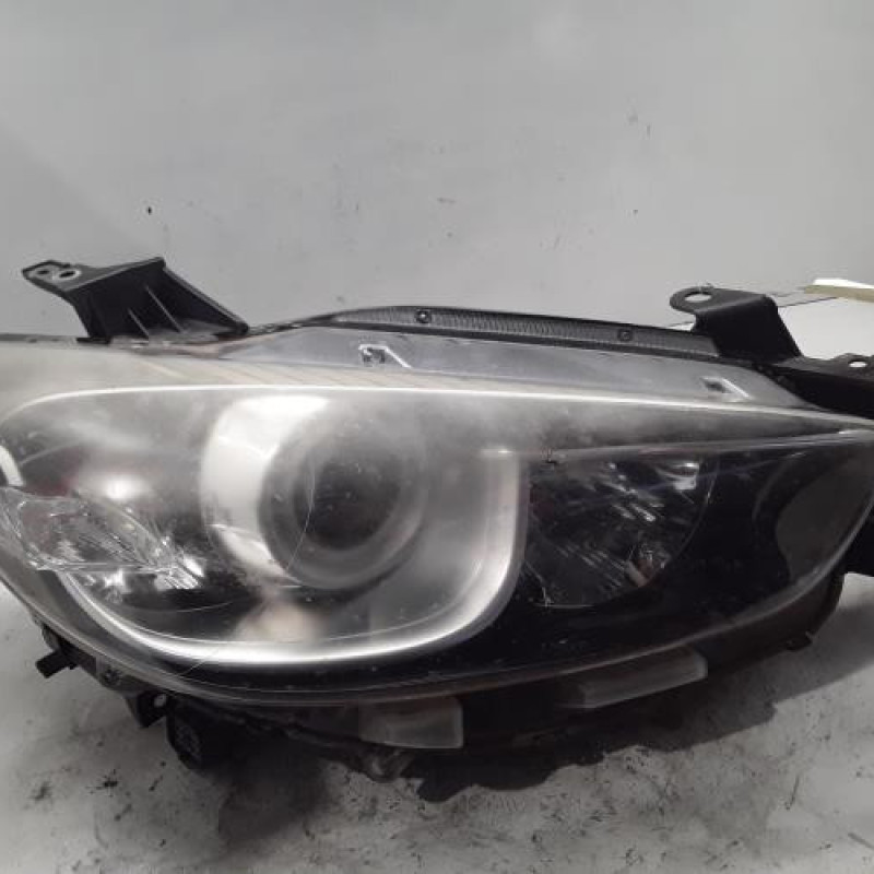 Optique avant principal droit (feux)(phare) MAZDA CX5 1