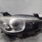 Optique avant principal droit (feux)(phare) MAZDA CX5 1