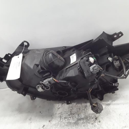 Optique avant principal droit (feux)(phare) MAZDA CX5 1