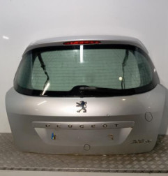Malle/Hayon arriere PEUGEOT 308 1 SW Photo n°1