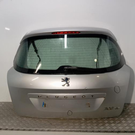 Malle/Hayon arriere PEUGEOT 308 1 SW Photo n°1