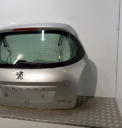 Malle/Hayon arriere PEUGEOT 308 1 SW
