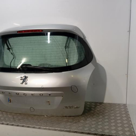 Malle/Hayon arriere PEUGEOT 308 1 SW