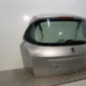 Malle/Hayon arriere PEUGEOT 308 1 SW