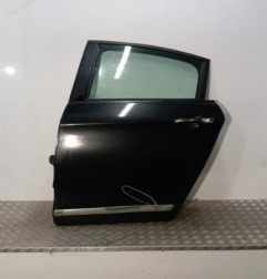 Porte arriere gauche CITROEN C5 2 Photo n°1