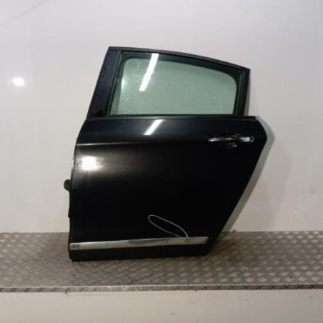 Porte arriere gauche CITROEN C5 2 Photo n°1