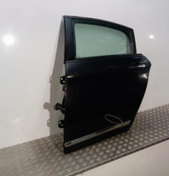 Porte arriere gauche CITROEN C5 2 Photo n°3