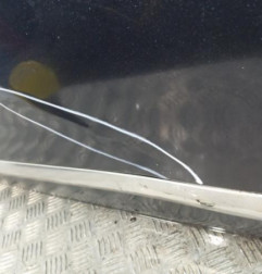Porte arriere gauche CITROEN C5 2 Photo n°4