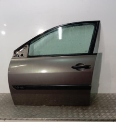 Porte avant gauche RENAULT MEGANE 2 Photo n°1