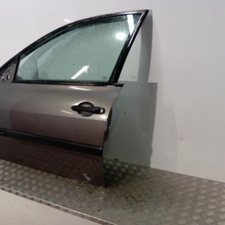 Porte avant gauche RENAULT MEGANE 2