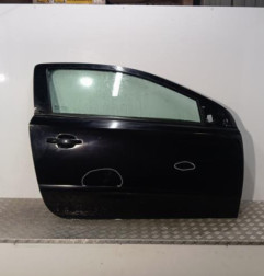 Porte avant droit OPEL ASTRA H Photo n°1