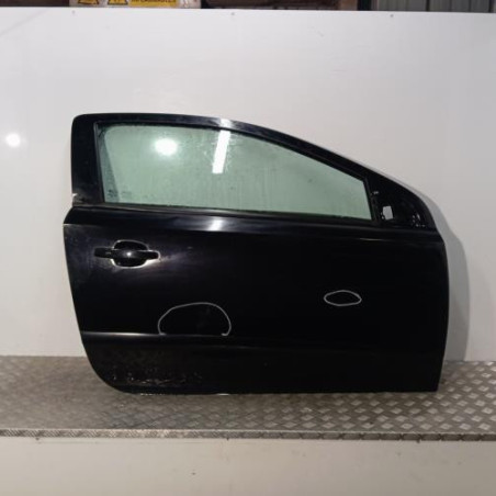 Porte avant droit OPEL ASTRA H Photo n°1