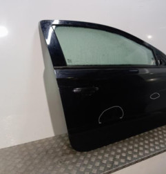 Porte avant droit OPEL ASTRA H Photo n°3