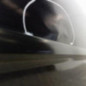 Porte avant droit OPEL ASTRA H