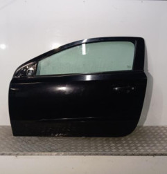 Porte avant gauche OPEL ASTRA H Photo n°1