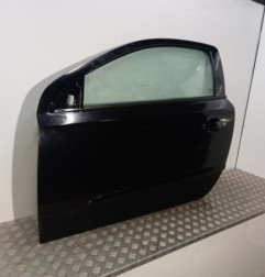 Porte avant gauche OPEL ASTRA H Photo n°3