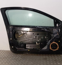 Porte avant gauche OPEL ASTRA H Photo n°5