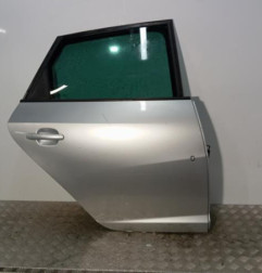 Porte arriere droit SEAT IBIZA 4 Photo n°1
