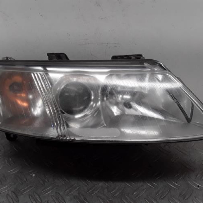 Optique avant principal droit (feux)(phare) SAAB 9.3 2