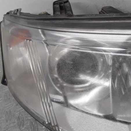Optique avant principal droit (feux)(phare) SAAB 9.3 2