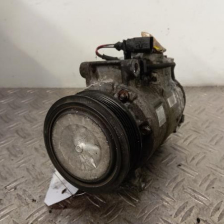Compresseur clim AUDI A4 2 Photo n°1