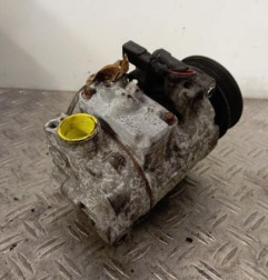Compresseur clim AUDI A4 2