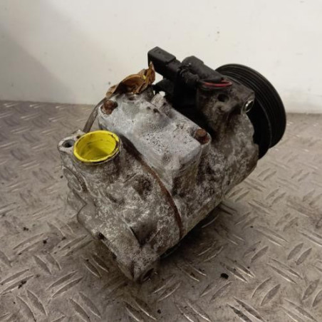 Compresseur clim AUDI A4 2