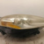Optique avant principal droit (feux)(phare) FIAT BRAVO 2