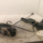 Serrure avant gauche RENAULT MODUS