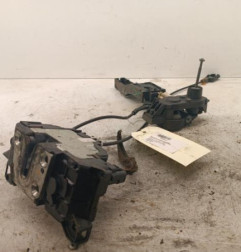 Serrure avant gauche RENAULT MODUS