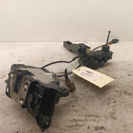 Serrure avant gauche RENAULT MODUS