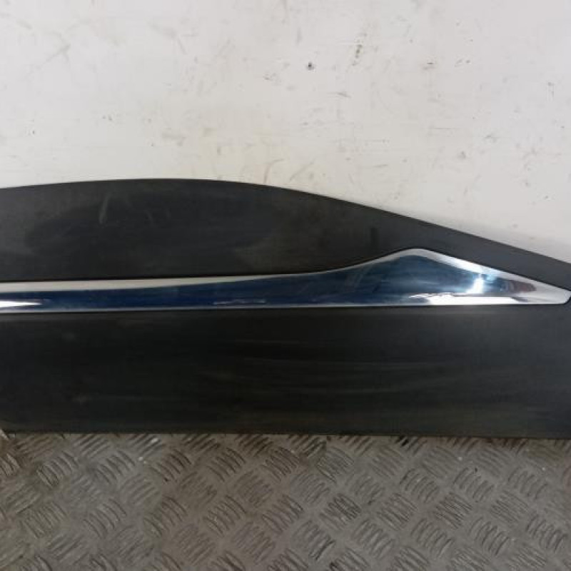 Baguette de porte arriere gauche RENAULT CAPTUR 1 Baguette de porte arriere gauche RENAULT CAPTUR 1