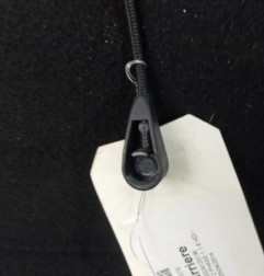 Plage arriere CITROEN C4 PICASSO 2