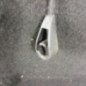 Plage arriere CITROEN C4 PICASSO 2