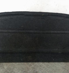 Plage arriere CITROEN C4 PICASSO 2 Photo n°4