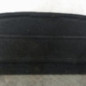 Plage arriere CITROEN C4 PICASSO 2