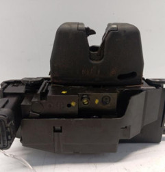 Serrure de hayon PEUGEOT 508 1 SW