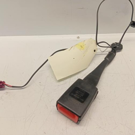Attache ceinture avant droit FORD B-MAX