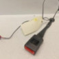 Attache ceinture avant droit FORD B-MAX