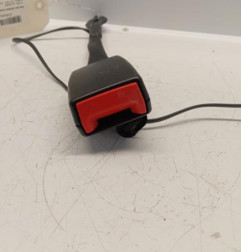 Attache ceinture avant gauche FORD B-MAX Photo n°1