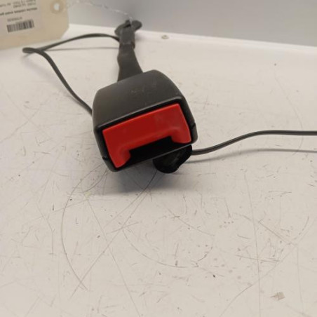 Attache ceinture avant gauche FORD B-MAX Photo n°1