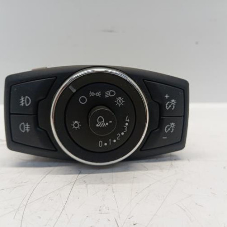 Commodo phare FORD B-MAX Photo n°1