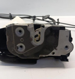 Serrure avant gauche FORD B-MAX