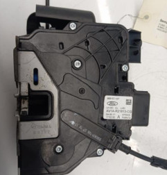 Serrure avant gauche FORD B-MAX Photo n°3