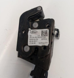 Serrure avant gauche FORD B-MAX Photo n°4