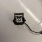 Serrure avant gauche FORD B-MAX